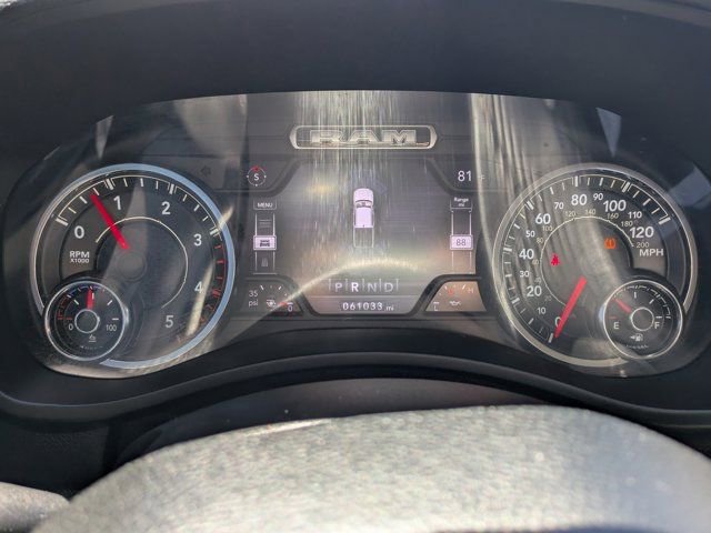 Used 2021 RAM 2500 Laramie w/ Chrome Appearance Group image 23