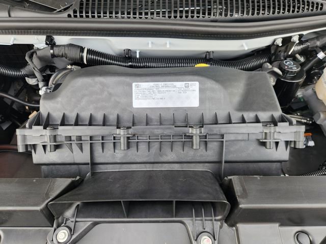 New 2025 Chevrolet Express 2500 w/ Driver Convenience Package RWD image 30