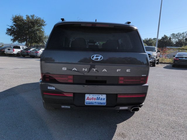 Used 2026 Hyundai Santa Fe SEL AWD/4WD image 5