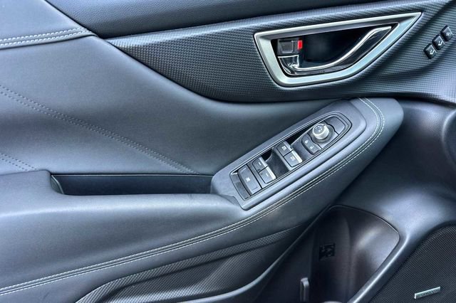 Used 2023 Subaru Forester Touring image 10