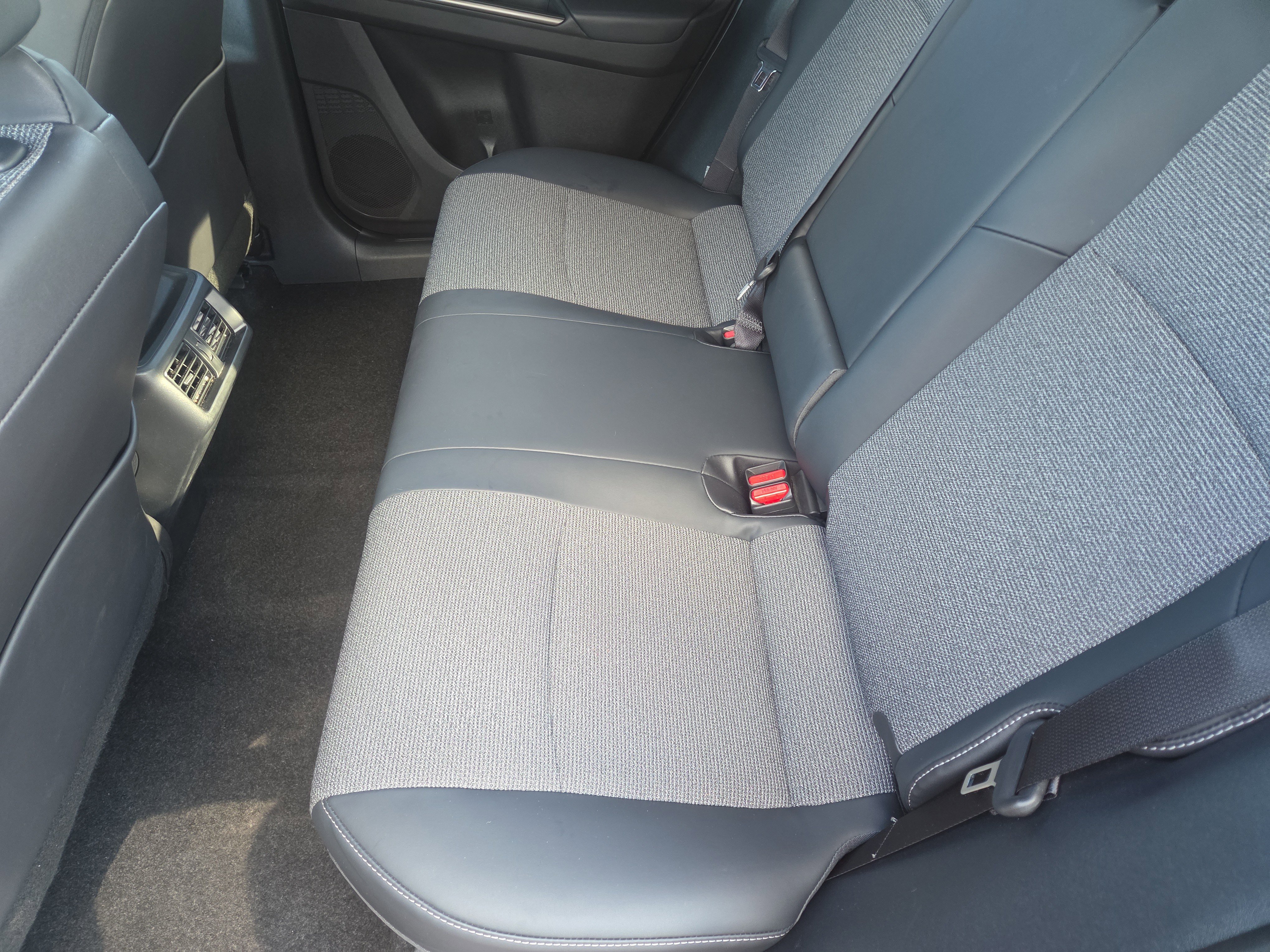 Certified 2026 Toyota bZ XLE AWD image 19