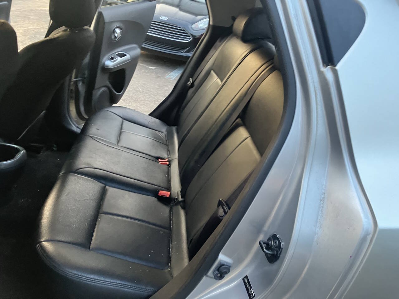 Used 2011 Nissan Juke SV AWD/4WD image 31