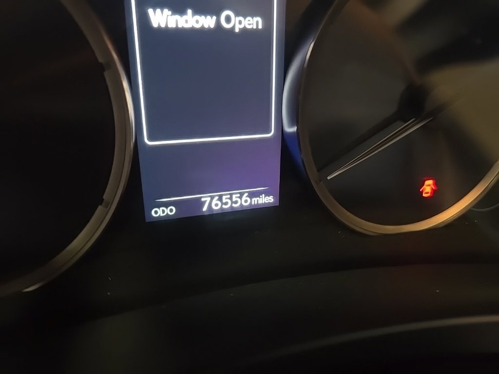 Used 2019 Lexus IS 300 w/ Premium Package RWD image 6