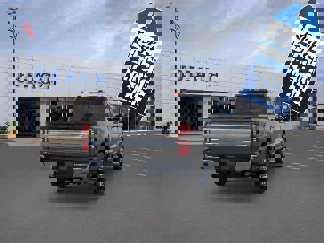 New 2026 Ford F250 King Ranch w/ Chrome Package image 8