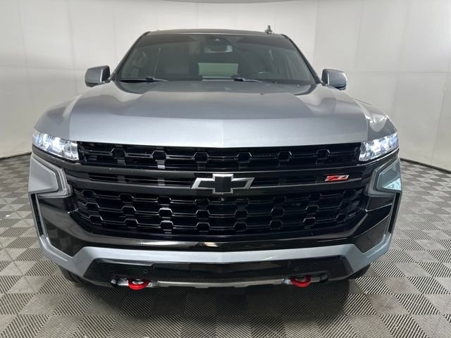 Used 2023 Chevrolet Tahoe Z71 w/ Luxury Package image 8