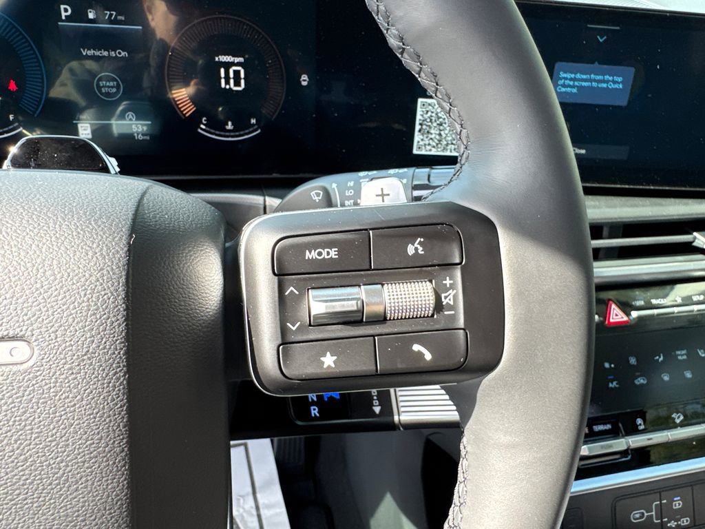 New 2026 Hyundai Santa Fe XRT image 16