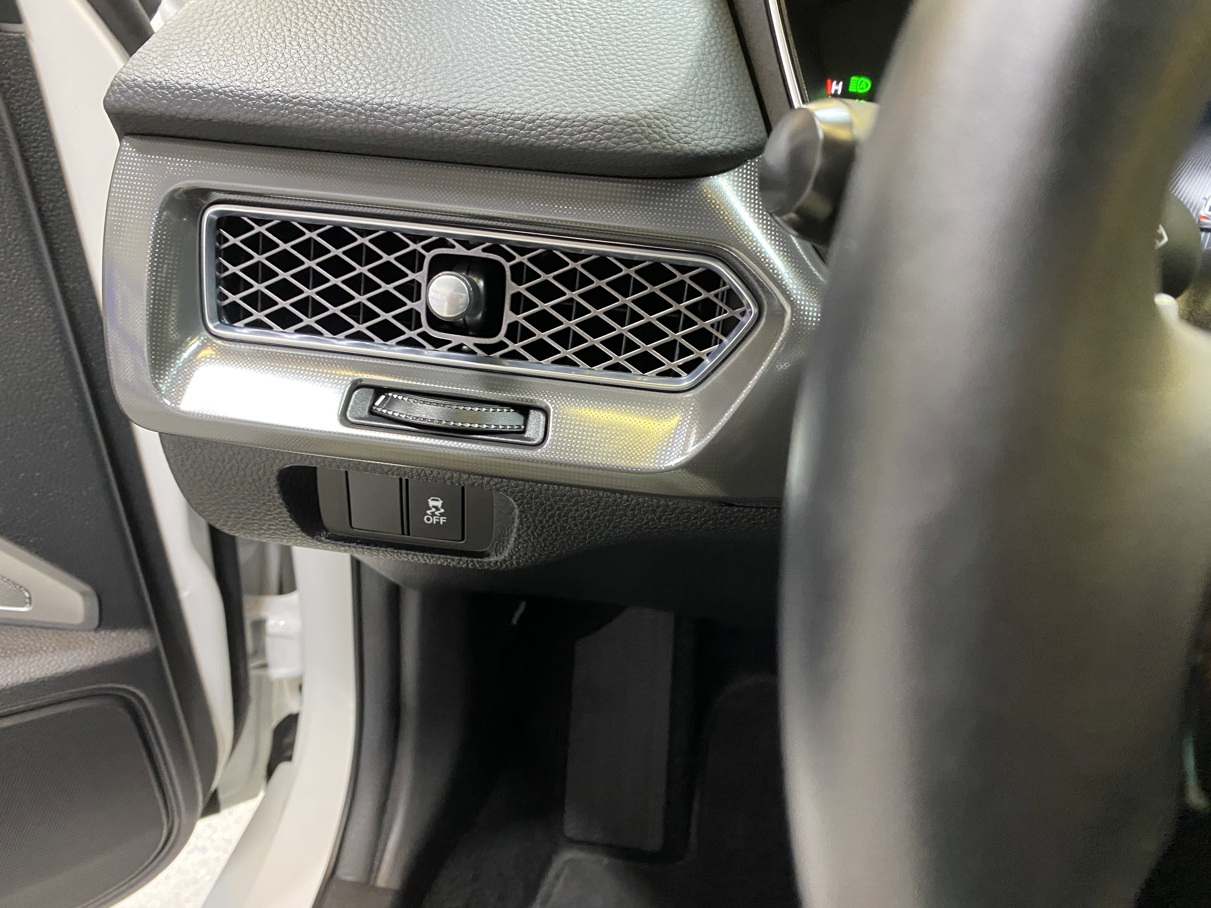 Used 2025 Acura Integra A-Spec image 36