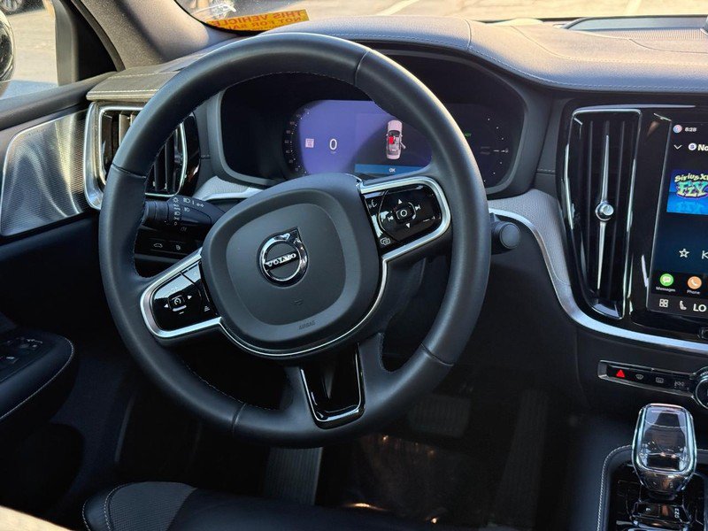 Used 2024 Volvo S60 T8 Ultimate AWD/4WD image 13
