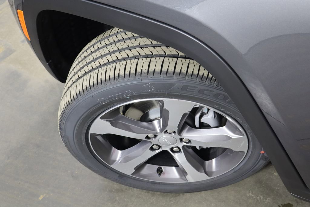 New 2026 Jeep Grand Cherokee Limited image 46