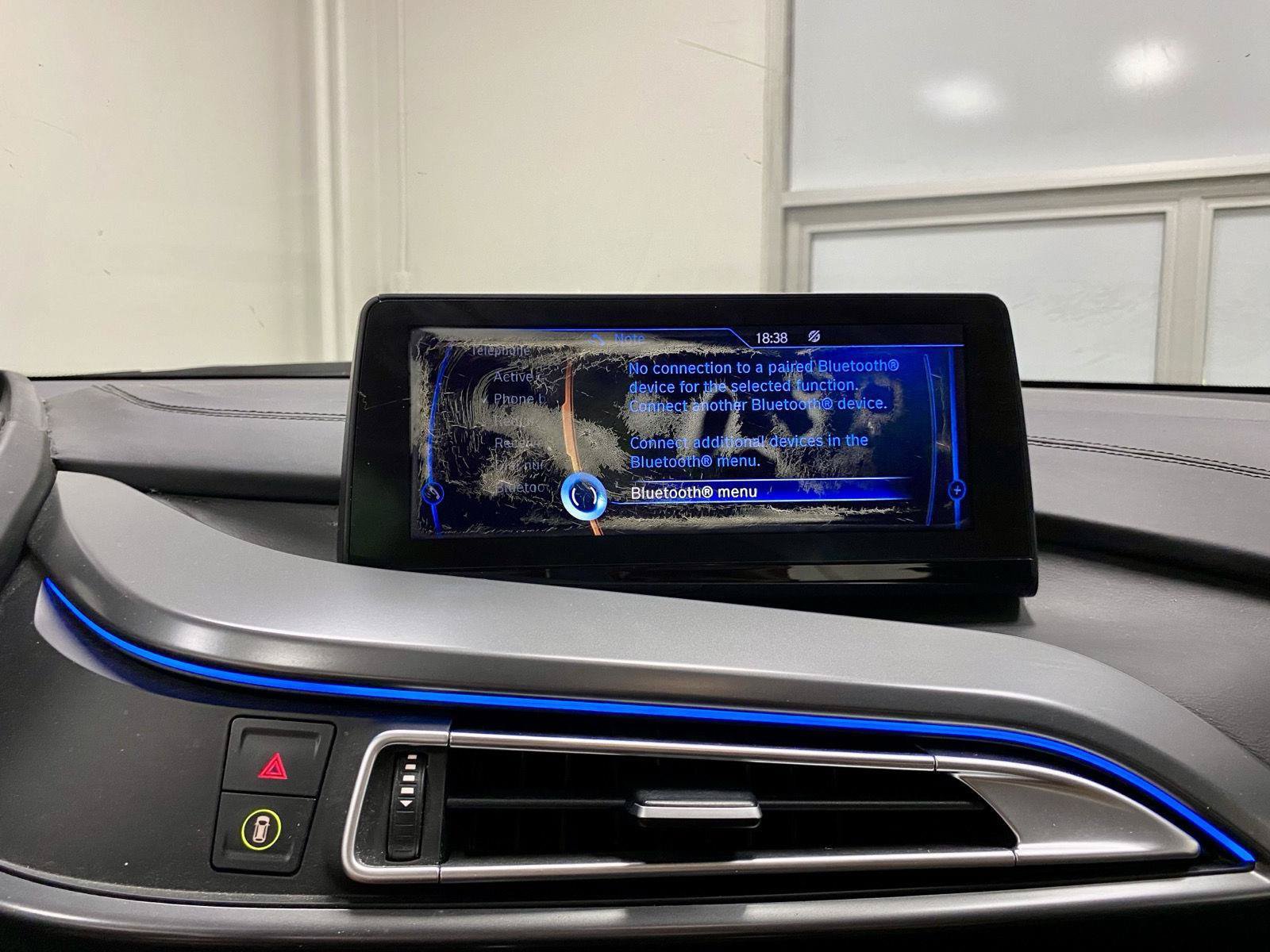 Used 2016 BMW i8 AWD/4WD image 29