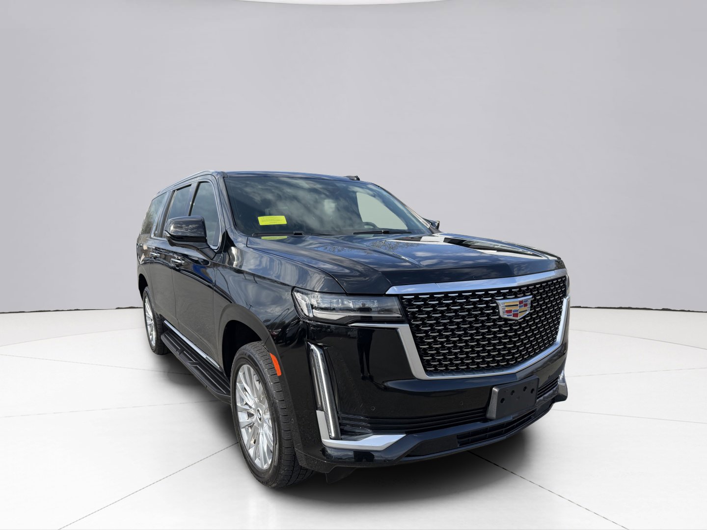 Used 2022 Cadillac Escalade ESV Premium Luxury w/ Performance Package AWD/4WD image 12