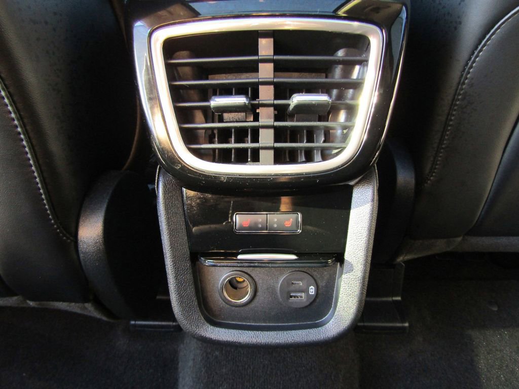 Used 2021 Lincoln Nautilus Reserve w/ Equipment Group 201A image 35