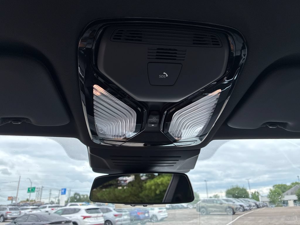 New 2026 BMW X5 xDrive40i AWD/4WD image 16