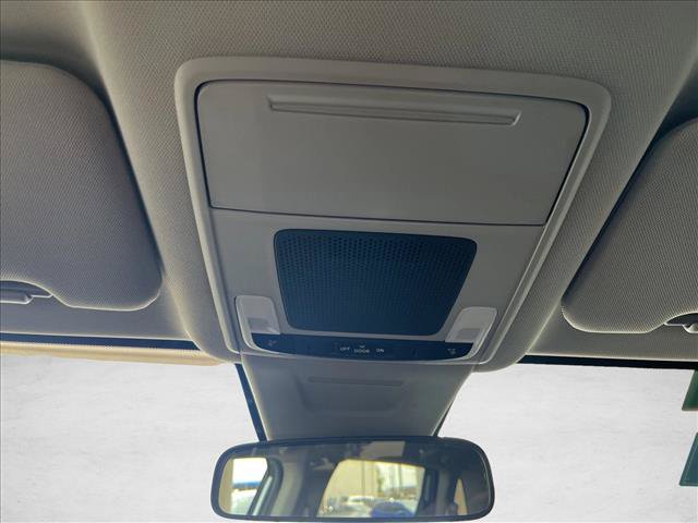 Used 2026 Honda CR-V LX image 20