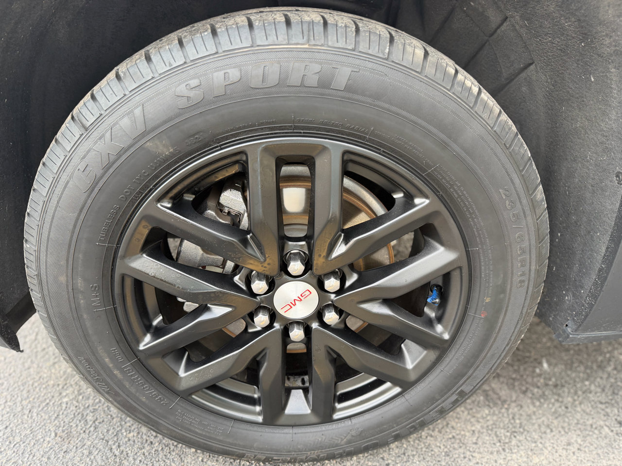 Used 2019 GMC Acadia SLT image 10