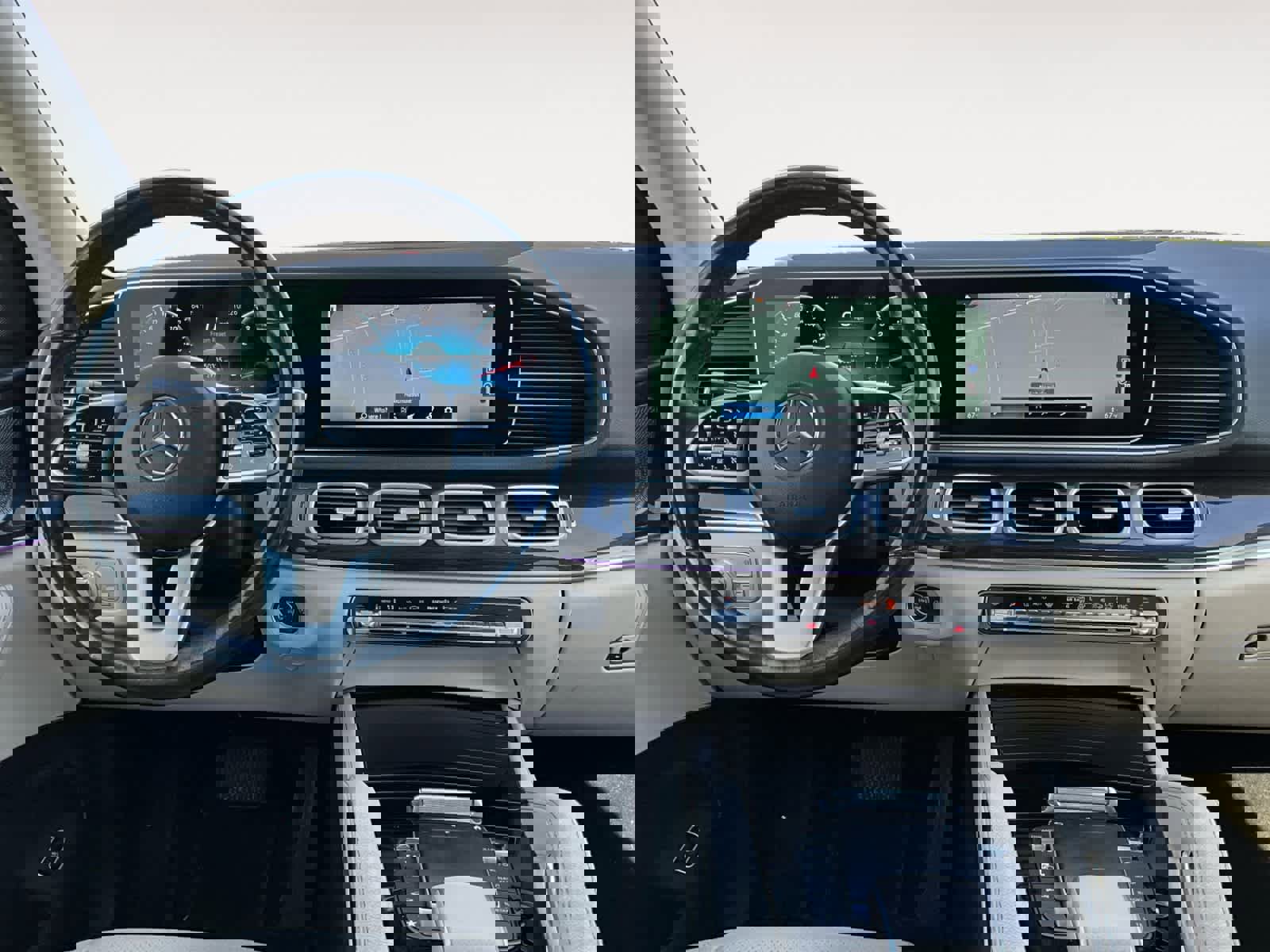 Used 2021 Mercedes-Benz GLE 450 4MATIC image 12