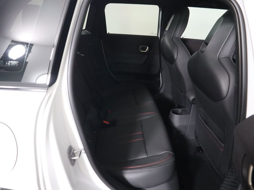 New 2026 MINI Cooper S image 23