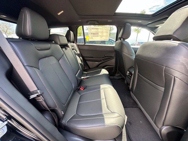 New 2026 Jeep Cherokee Limited AWD/4WD image 28