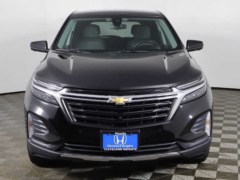Used 2022 Chevrolet Equinox LT image 11