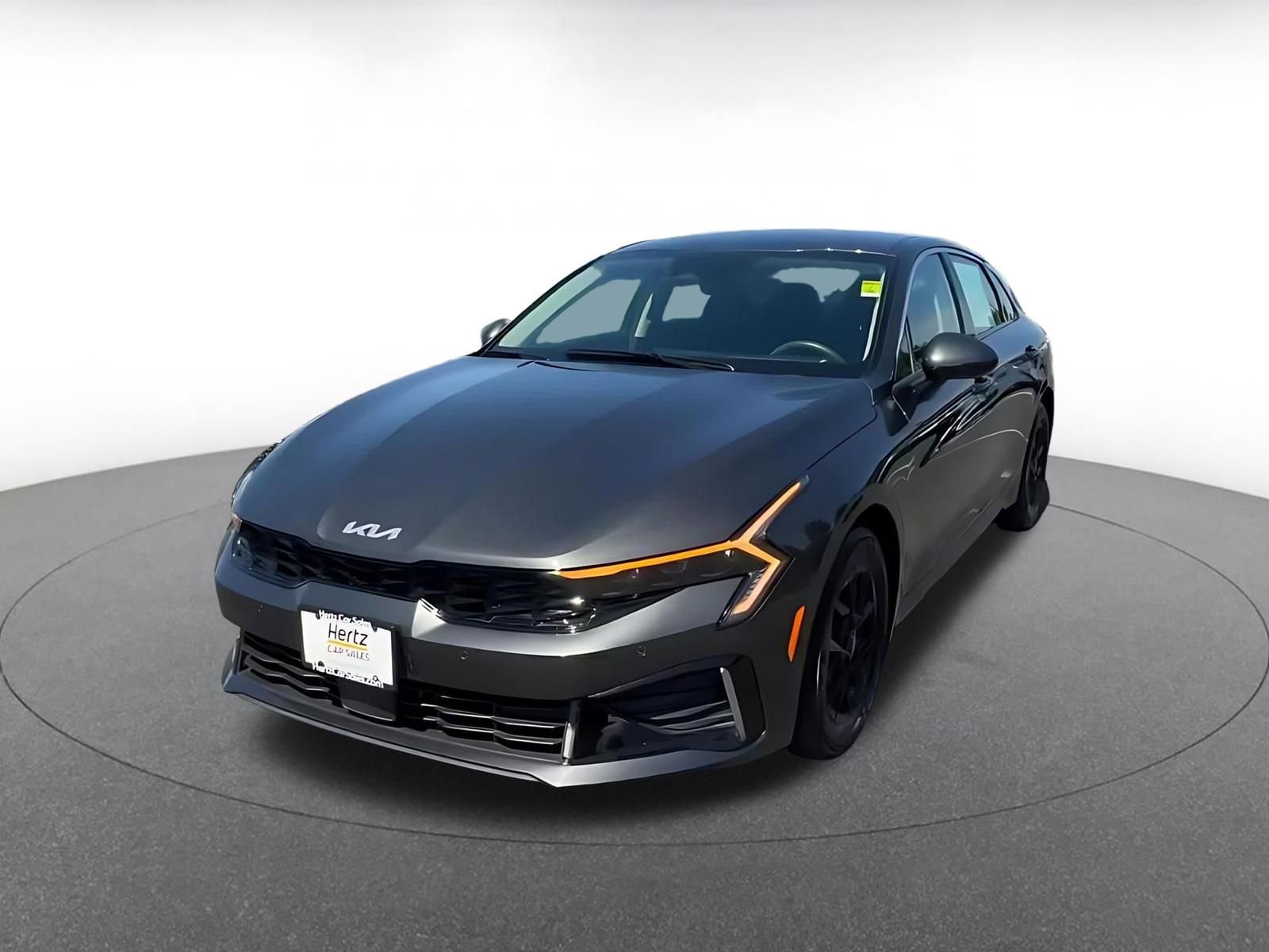 Used 2025 Kia K5 LXS image 7