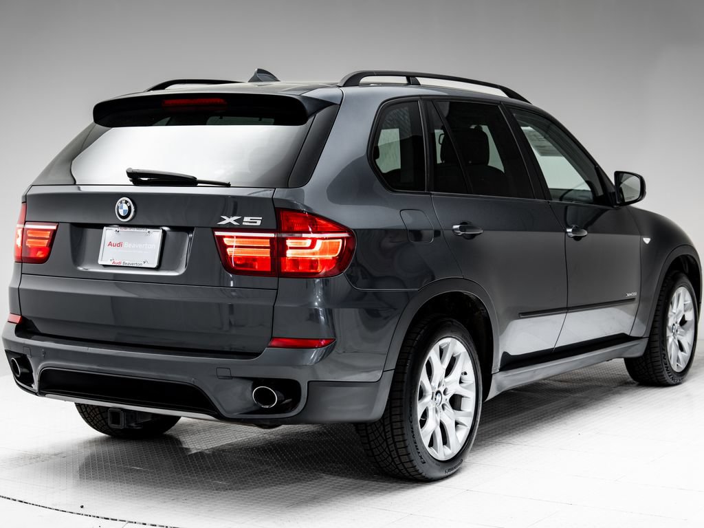 Used 2011 BMW X5 xDrive35i AWD/4WD image 32