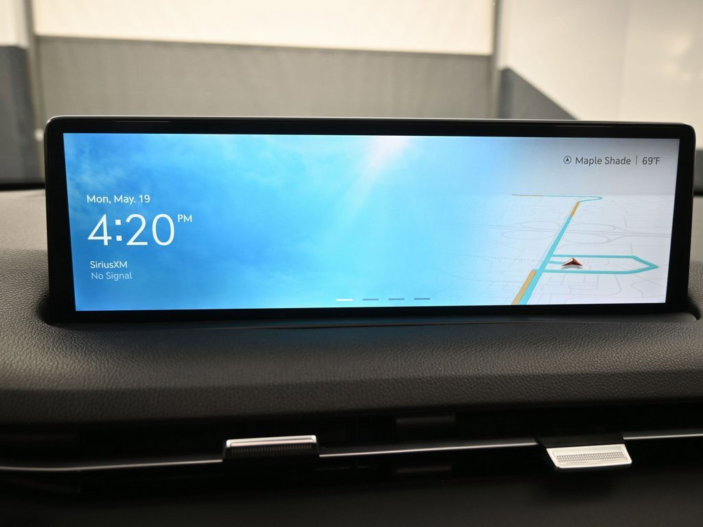 Used 2024 Genesis Electrified GV70 Advanced image 16