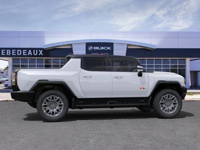 New 2025 GMC Hummer EV 3X w/ Battery Pack, 24 Module Pack AWD/4WD image 37