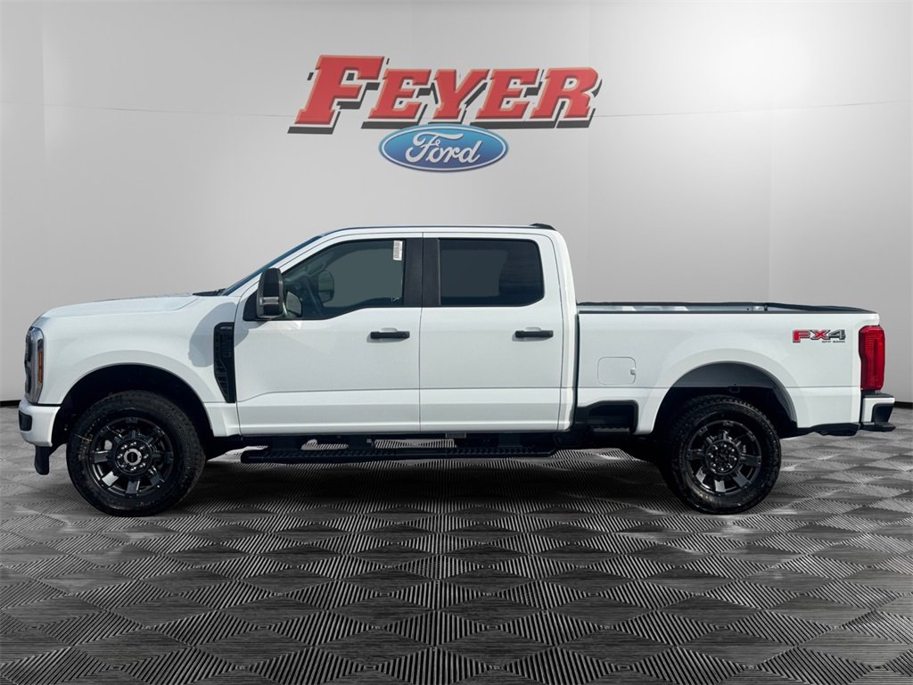 New 2026 Ford F250 XL image 4