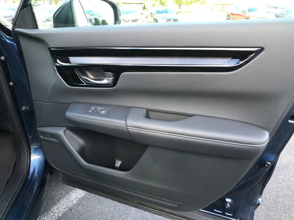 Certified 2024 Honda CR-V EX-L image 31