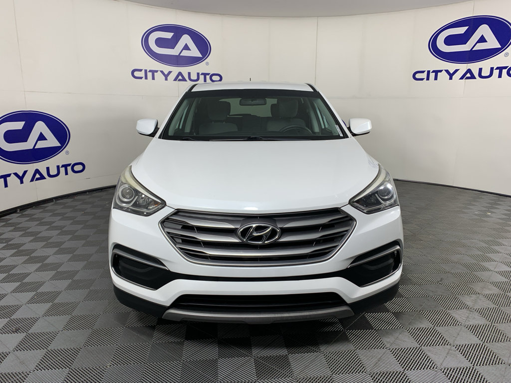 Used 2018 Hyundai Santa Fe Sport FWD image 9