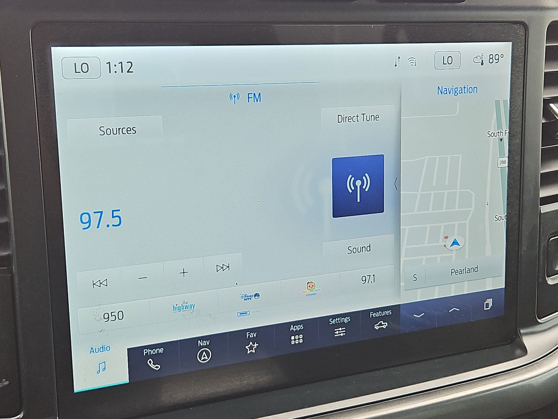 Used 2023 Ford F150 XLT w/ Equipment Group 302A High image 23