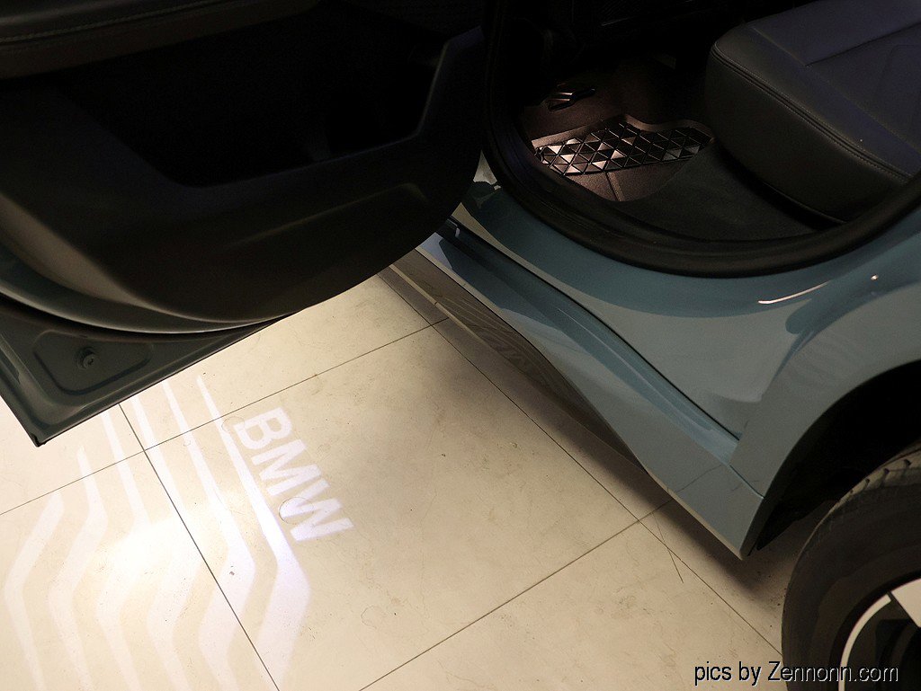 Certified 2024 BMW X1 M35i w/ Premium Package image 30