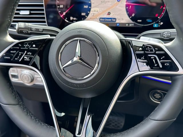 New 2026 Mercedes-Benz GLE 350 4MATIC image 13