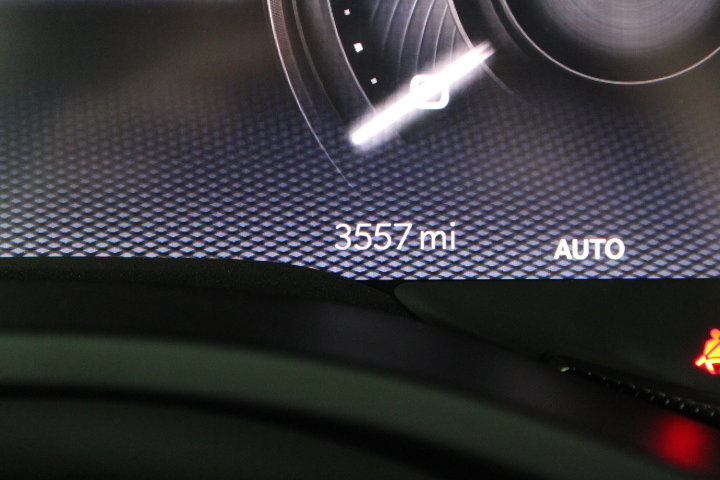 Used 2026 RAM 1500 RHO image 17