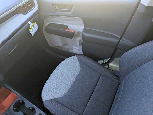 Used 2023 Ford Maverick XLT image 17