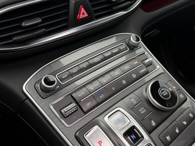 Used 2023 Hyundai Santa Fe Calligraphy FWD image 23