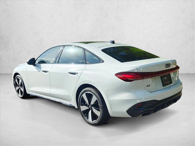 New 2026 Audi A5 2.0T Premium Plus AWD/4WD image 6