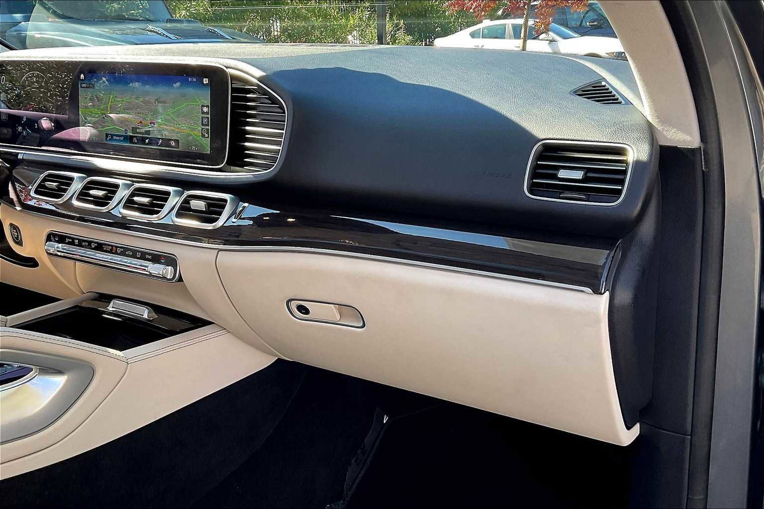 Used 2022 Mercedes-Benz GLE 350 4MATIC image 19