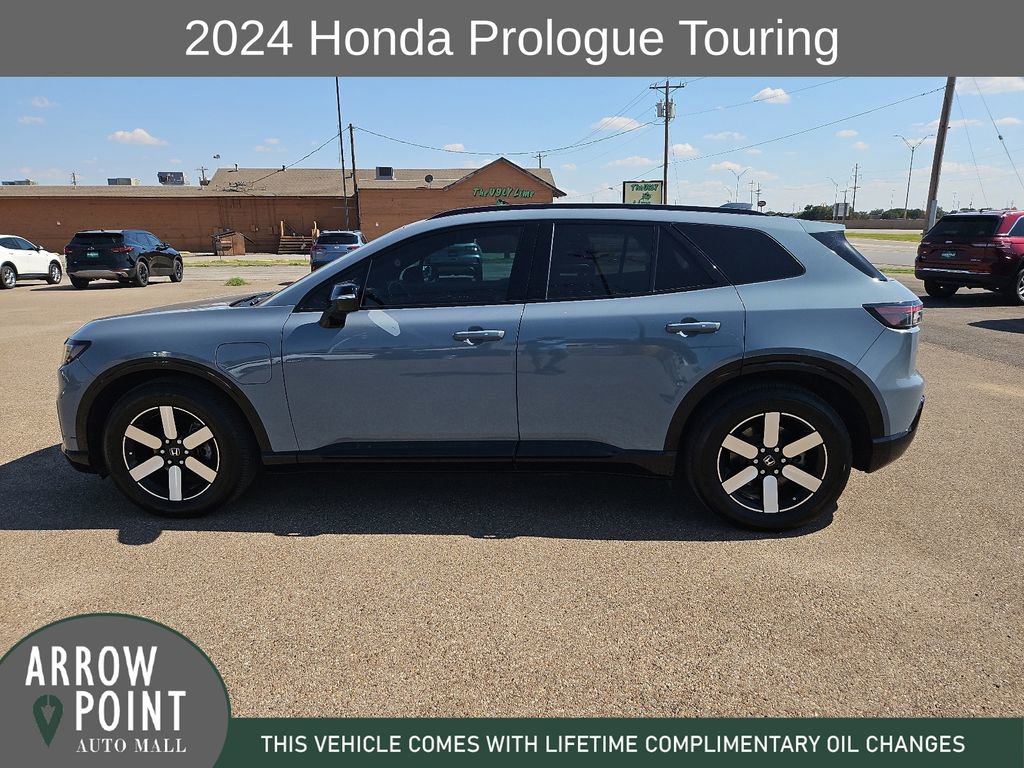 Used 2024 Honda Prologue Touring image 7