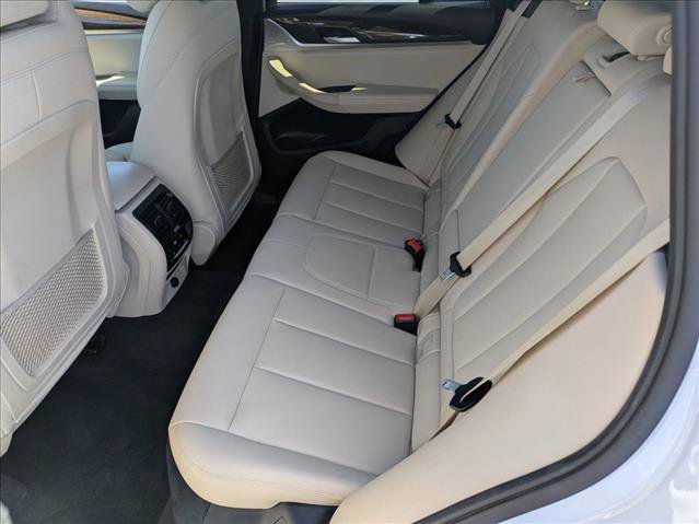 Used 2018 BMW X3 xDrive30i image 18