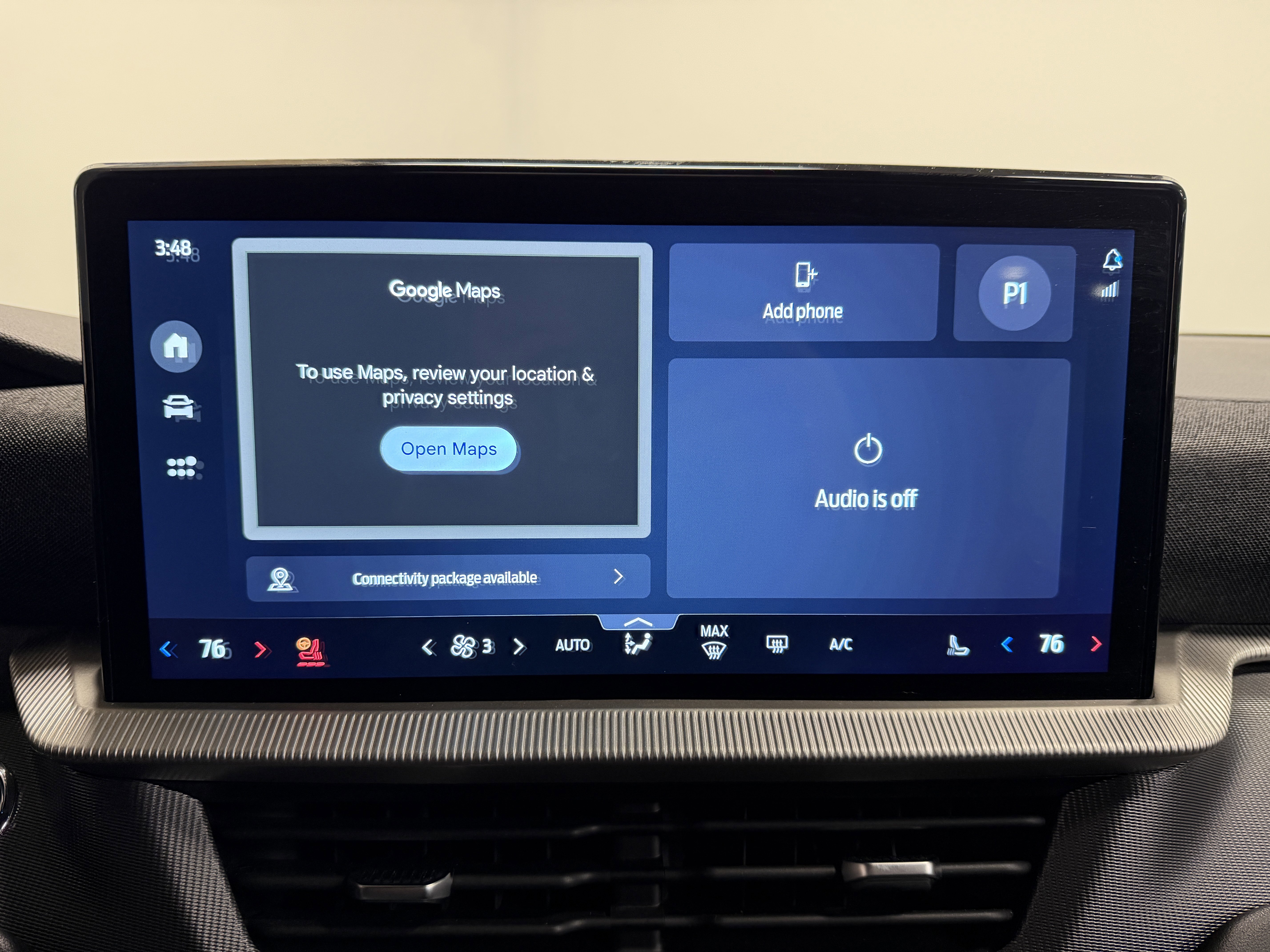 Used 2025 Ford Explorer ST image 10