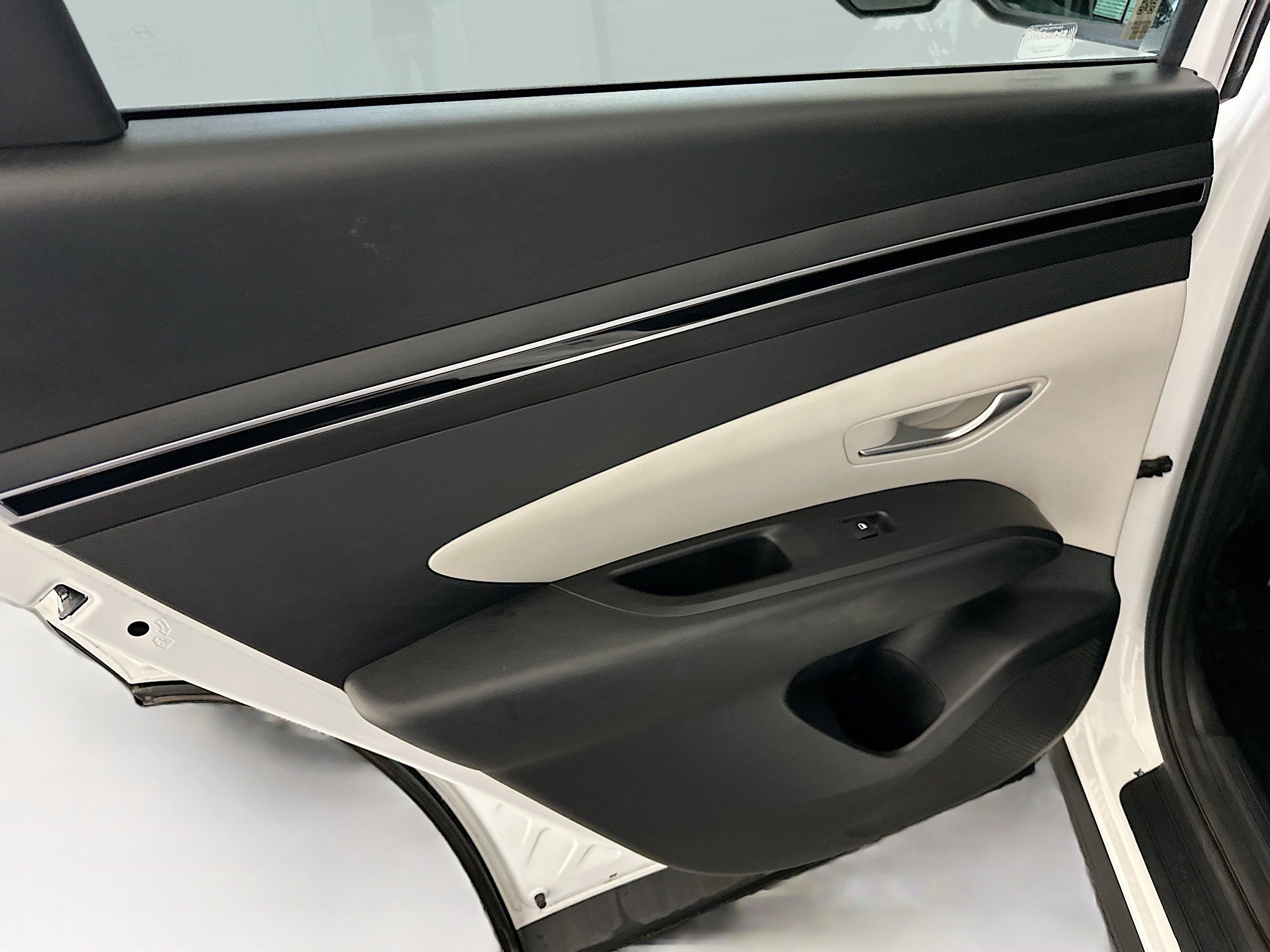 Used 2024 Hyundai Tucson SEL image 26