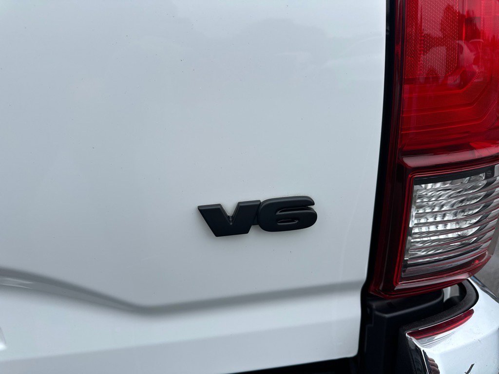 Used 2023 Toyota Tacoma SR5 image 10