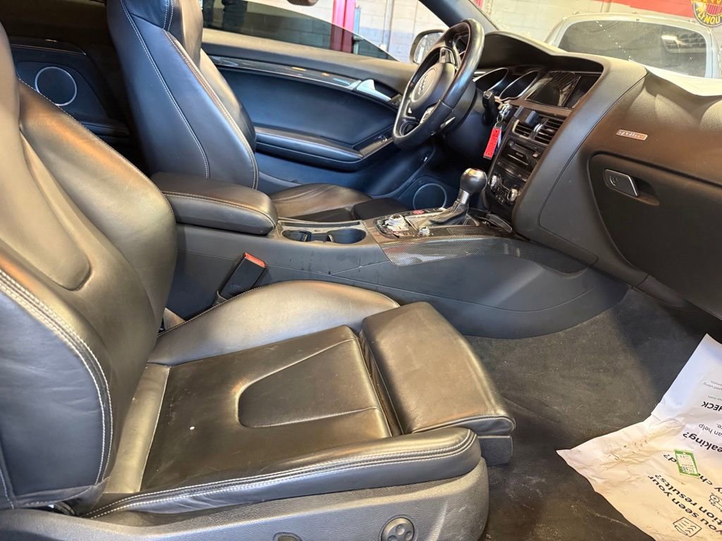 Used 2014 Audi S5 Premium Plus image 3