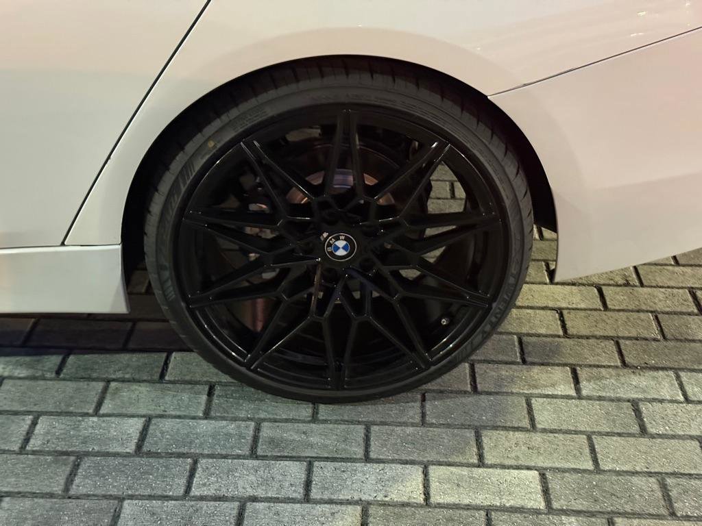 Used 2018 BMW 320i 320i Sedan South Africa image 33