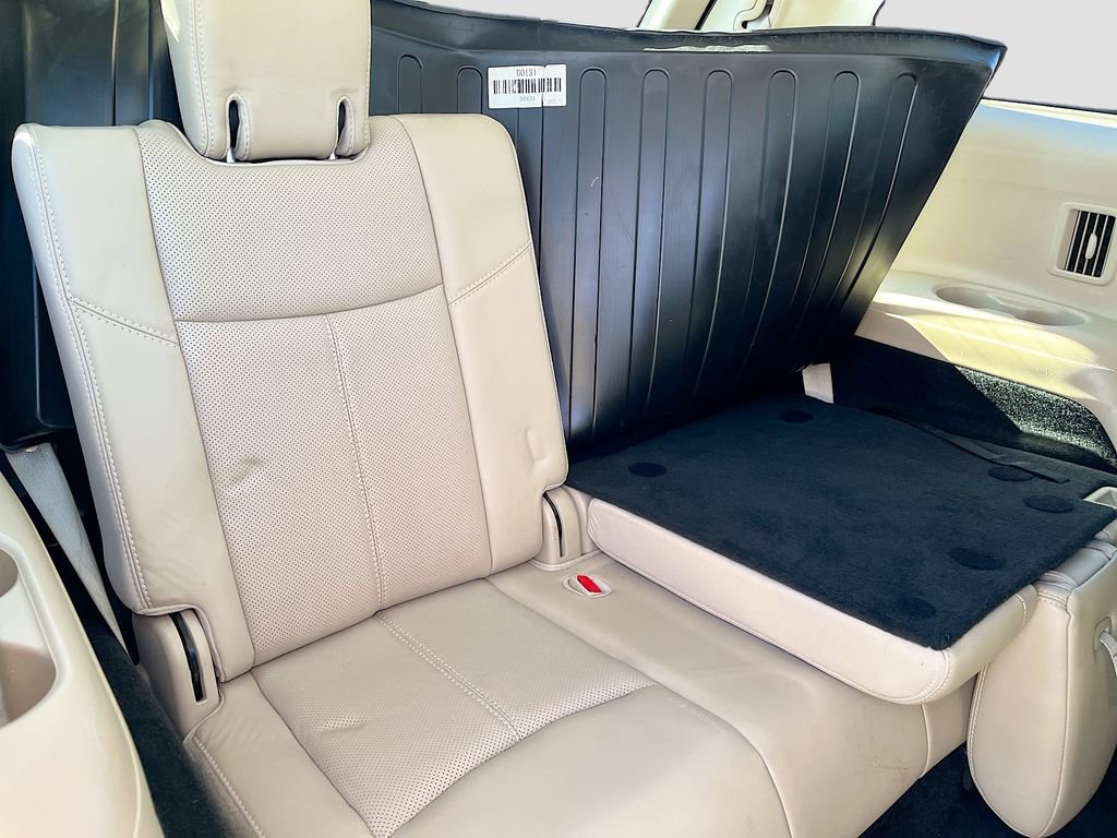 Used 2019 Nissan Pathfinder Platinum image 27