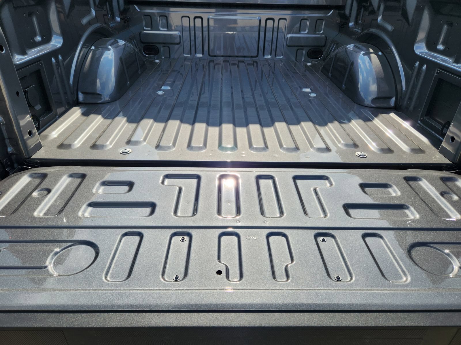 New 2026 Ford F150 Lariat RWD image 27