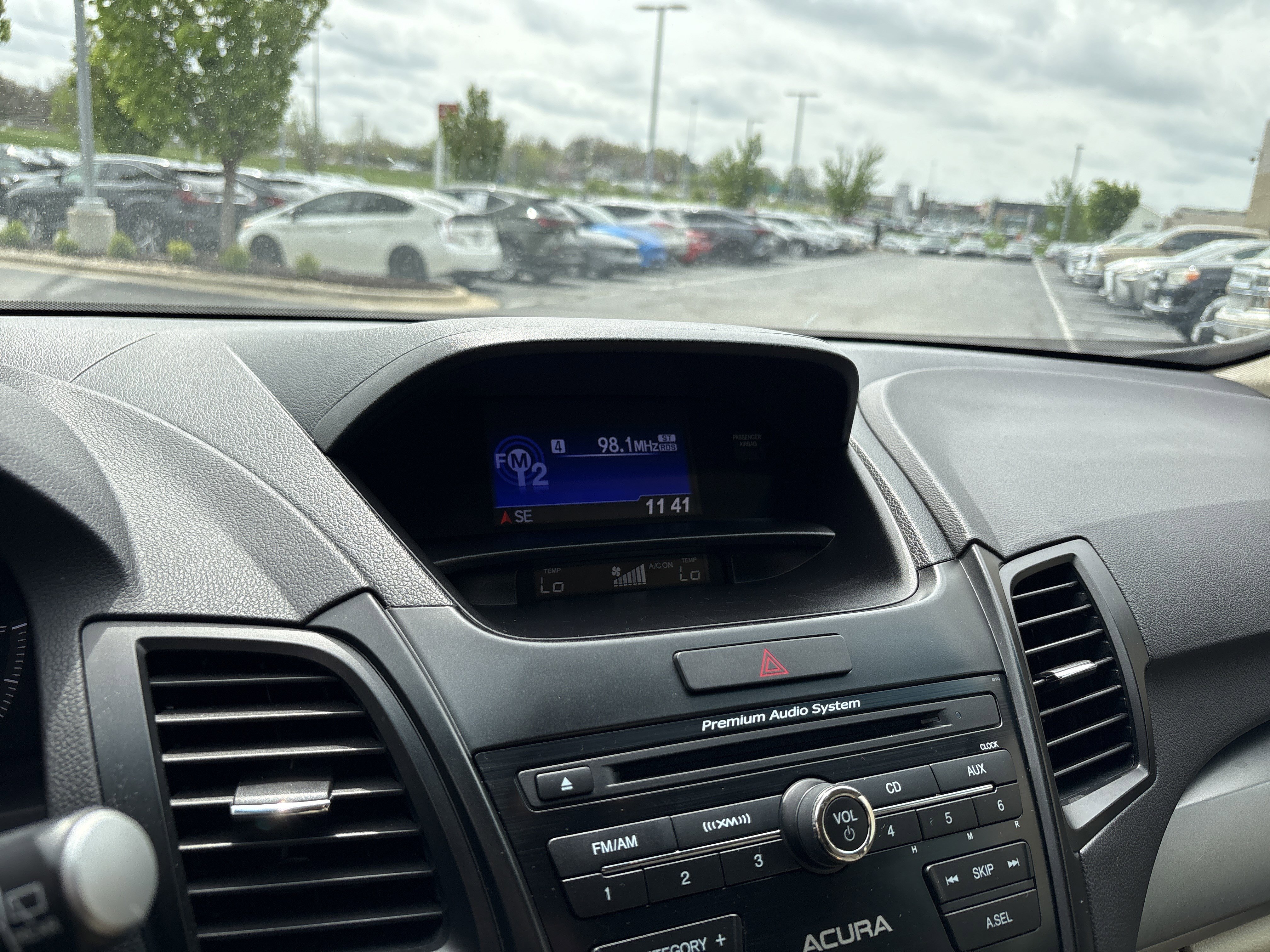 Used 2015 Acura RDX AWD image 23