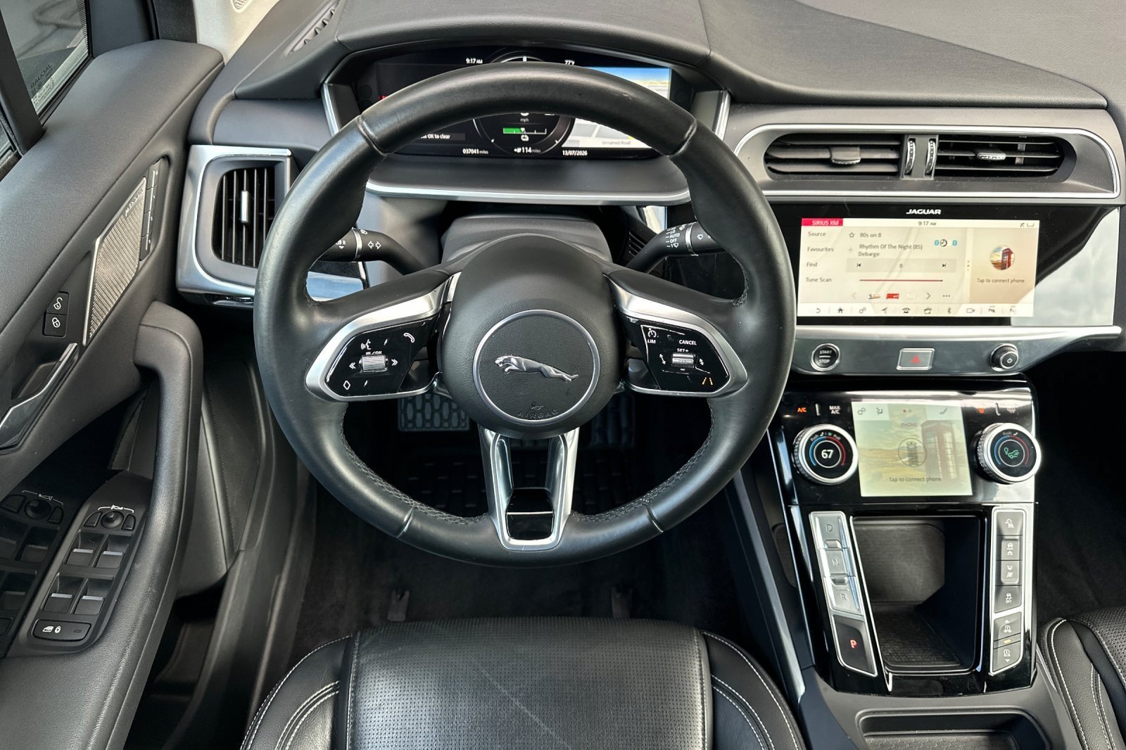 Used 2020 Jaguar I-PACE S AWD/4WD image 13