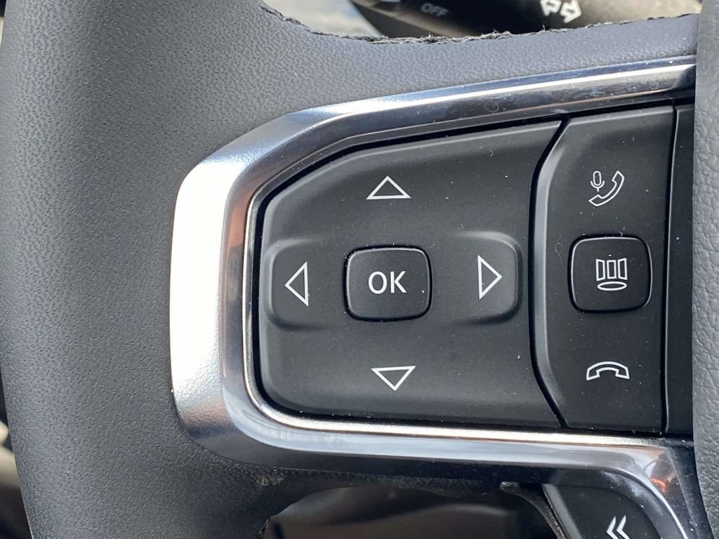 New 2026 RAM 1500 Laramie w/ Night Edition AWD/4WD image 34